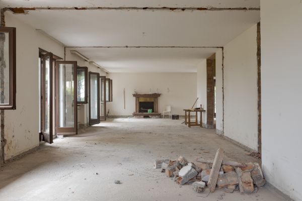 Interior Demolition Service in Westminster