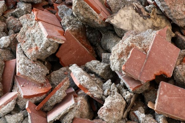 Patio Removal in Westminster