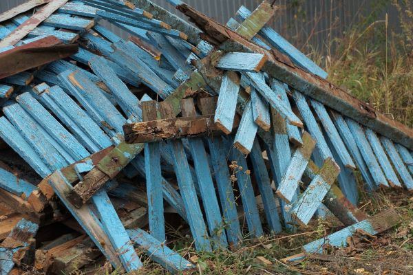 Fence Demolition in Westminster